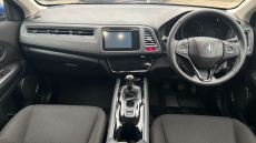 Honda HR-V 1.5 i-VTEC SE 5dr Petrol Hatchback